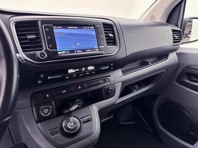 Toyota PROACE Worker 2.0 D-4D Professional Navigatie Cruise Control