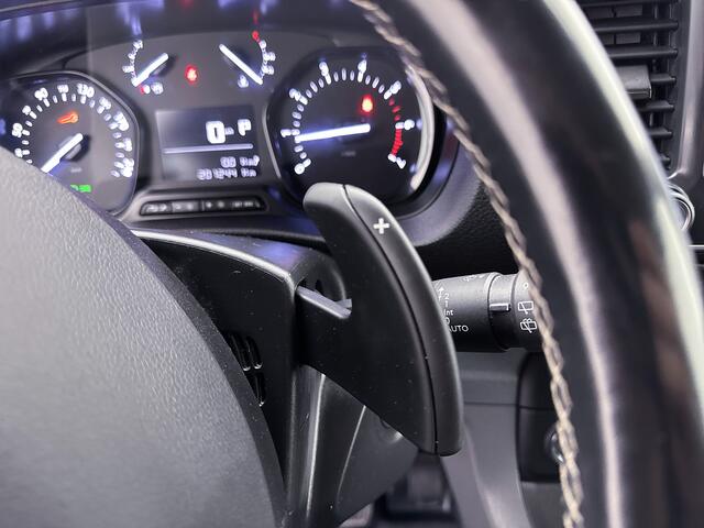 Toyota PROACE Worker 2.0 D-4D Professional Navigatie Cruise Control