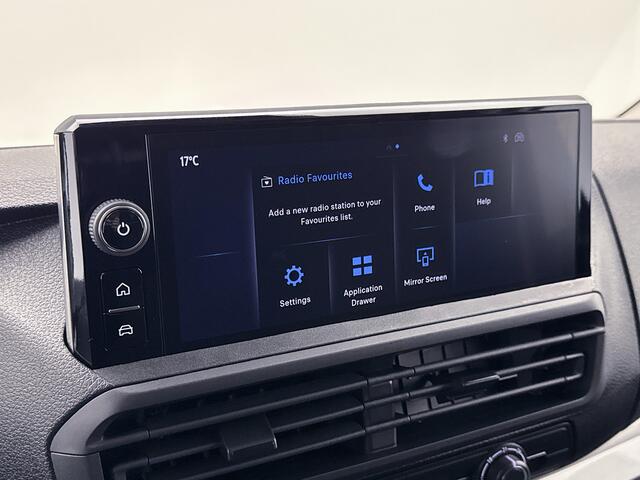 Toyota PROACE Worker 2.0 D-4D 145 PK Challenger NIEUW BPM-Vrij Betimmering Cruise Control