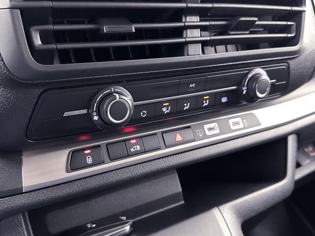 Toyota PROACE Worker 2.0 D-4D 145 PK Challenger NIEUW BPM-Vrij Betimmering Cruise Control