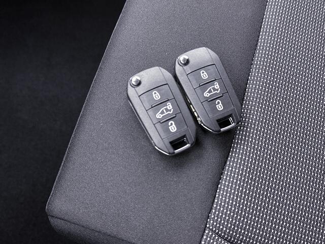 Toyota PROACE Worker 2.0 D-4D 145 PK Challenger NIEUW BPM-Vrij Betimmering Cruise Control