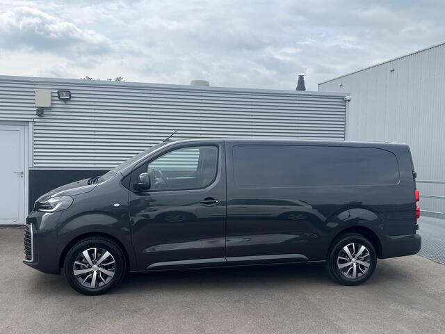Toyota PROACE Long Worker 2.0 D-4D L2 Professional GEEN BPM! UIT VOORRAAD LEVERBAAR! NIEUW