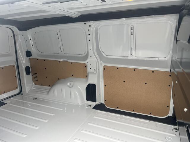 Toyota PROACE Worker 2.0 D-4D Live Long GEEN BPM! UIT VOORRAAD LEVERBAAR! NIEUW