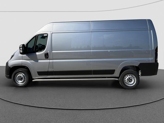 Toyota PROACE Max EV 3.5t L3H2 Navigator Heavy 110 kWh Demo model direct leverbaar, nu slechts 4.5% lease actie rente