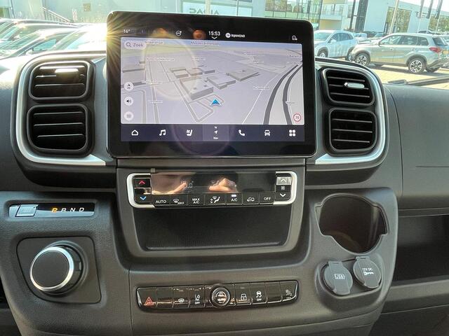 Toyota PROACE Max EV 3.5t L3H2 Navigator Heavy 110 kWh Demo model direct leverbaar, nu slechts 4.5% lease actie rente