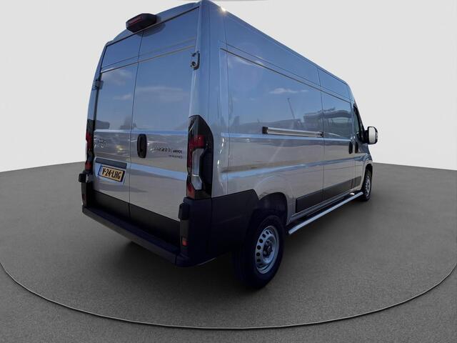 Toyota PROACE Max EV 3.5t L3H2 Navigator Heavy 110 kWh Demo model direct leverbaar, nu slechts 4.5% lease actie rente