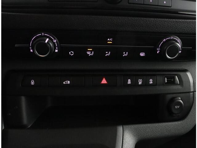 Toyota PROACE Compact 1.5 D-4D Cool Comfort | Cruise control | Radio | Airco |