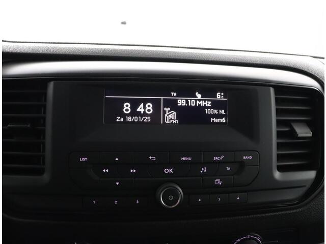 Toyota PROACE Compact 1.5 D-4D Cool Comfort | Cruise control | Radio | Airco |