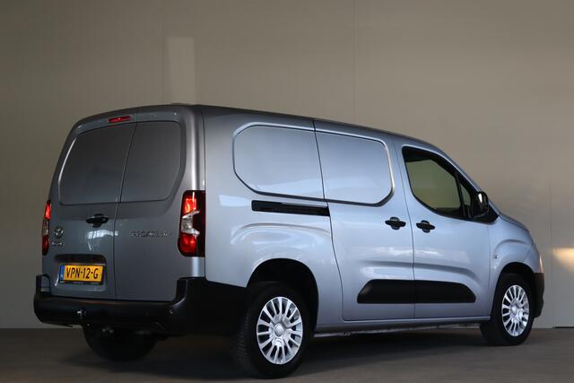 Toyota PROACE CITY 1.5 D-4D Long 130PK NL-Auto!! Carplay I Nav I Trekhaak