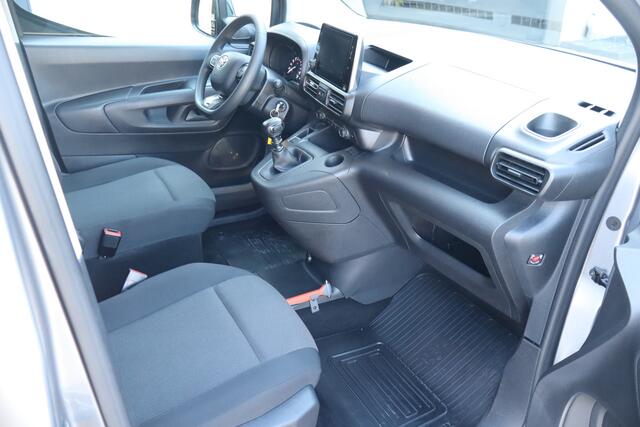 Toyota PROACE CITY 1.5 D-4D Long 130PK NL-Auto!! Carplay I Nav I Trekhaak