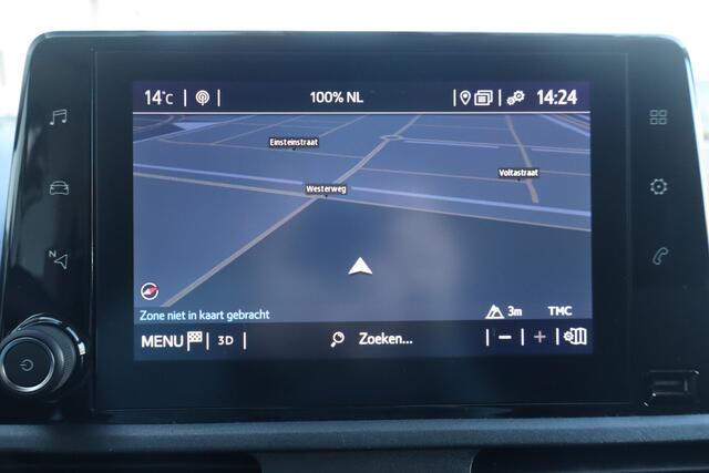 Toyota PROACE CITY 1.5 D-4D Long 130PK NL-Auto!! Carplay I Nav I Trekhaak