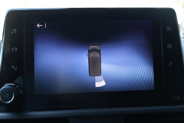 Toyota PROACE CITY 1.5 D-4D Long 130PK NL-Auto!! Carplay I Nav I Trekhaak