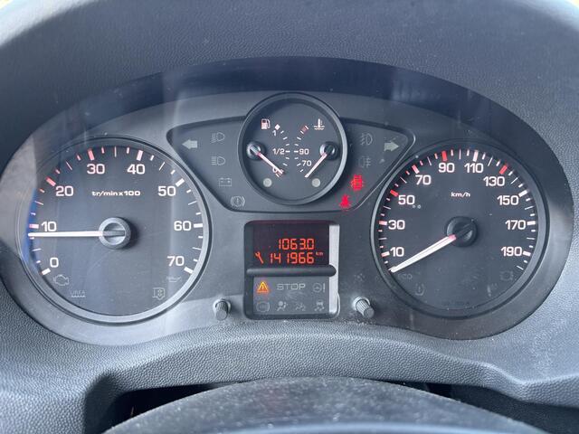 Toyota PROACE 2.0D L2H1 Aspiration DUBBELE SCHUIFDEUR, BTW AUTO.