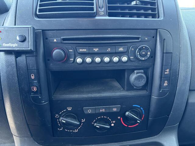 Toyota PROACE 2.0D L2H1 Aspiration DUBBELE SCHUIFDEUR, BTW AUTO.