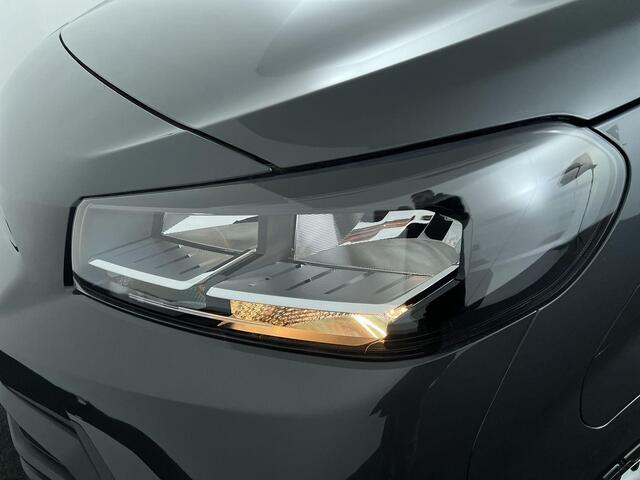 Toyota PROACE Electric Worker Challenger Extra Range L1 75 kWh / Parkeersensoren / Cruise control