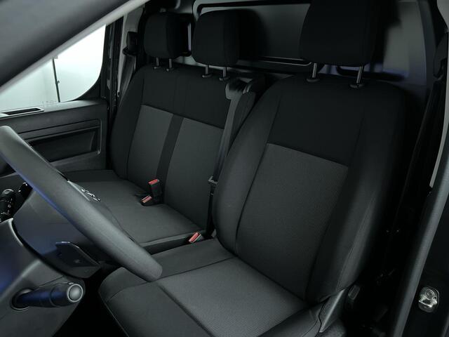 Toyota PROACE Electric Worker Challenger Extra Range L1 75 kWh / Parkeersensoren / Cruise control