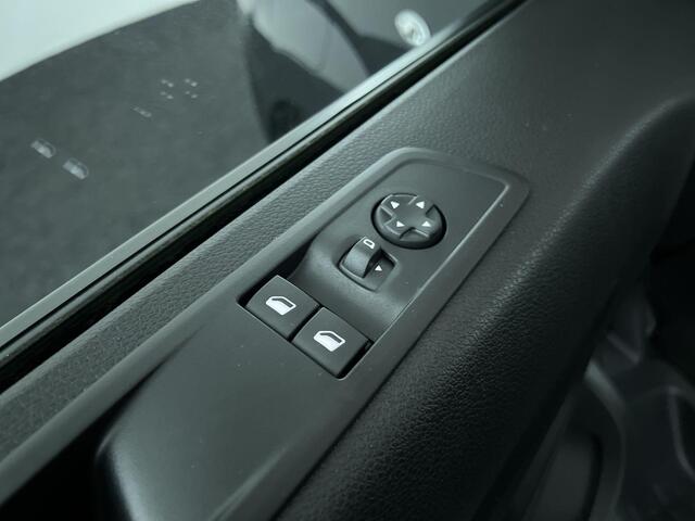 Toyota PROACE Electric Worker Challenger Extra Range L1 75 kWh / Parkeersensoren / Cruise control