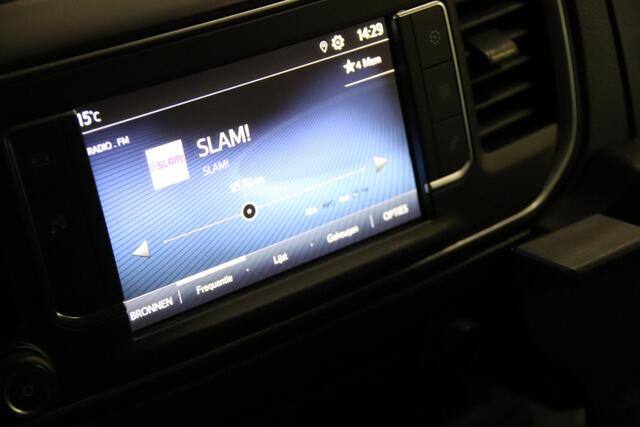 Toyota PROACE Worker 2.0 D-4D 145PK L2H1 EURO 6