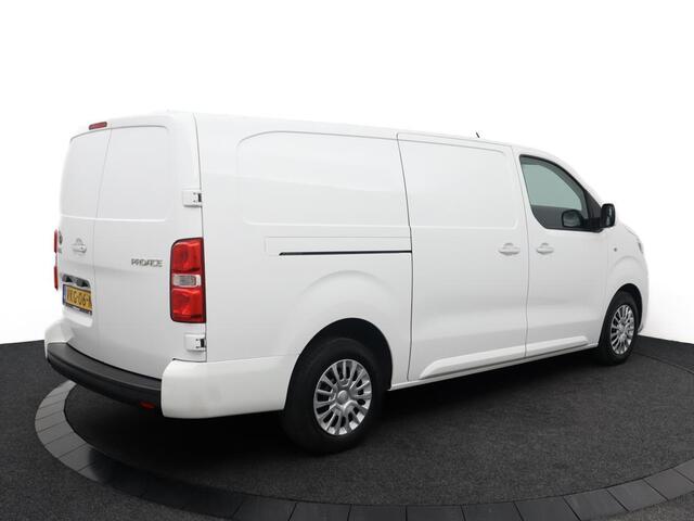 Toyota PROACE Worker 2.0 D-4D Professional Long | 3 zits | Automaat | Navigatie | Cruise control |