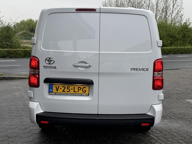 Toyota PROACE Long Worker 2.0 D-4D L3 Professional NAVI | CAMERA | KLIMA | BOVAG!