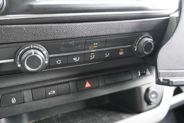 Toyota PROACE Worker 2.0 D-4D 145PK EURO 6 - Airco - Cruise - PDC - ¤ 17.499 Excl.