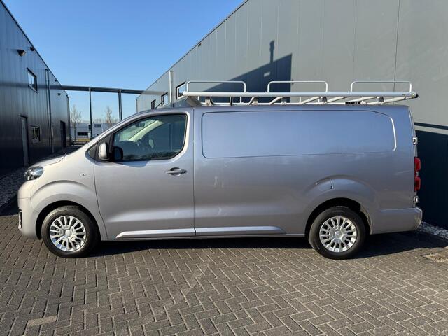 Toyota PROACE Worker 2.0 D-4D Professional Long