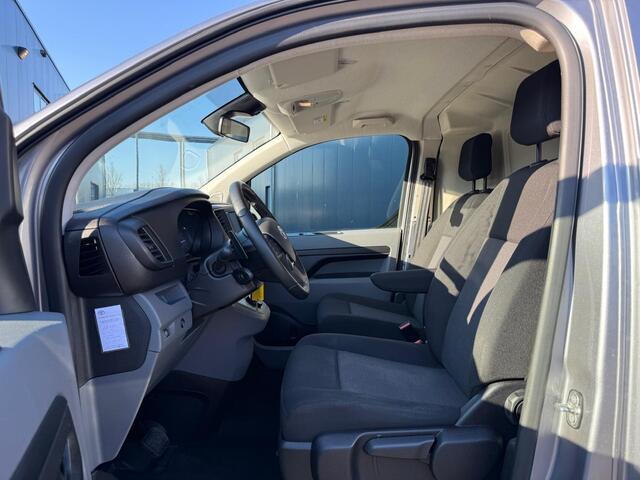 Toyota PROACE Worker 2.0 D-4D Professional Long