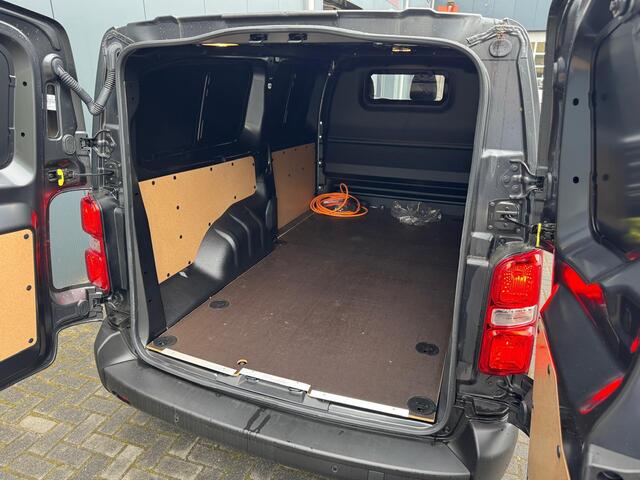 Toyota PROACE Electric Worker Challenger Extra Range Long L2 75 kWh
