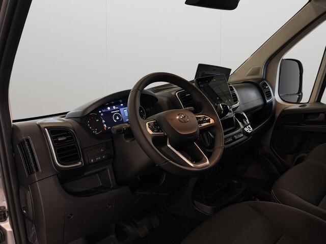 Toyota PROACE Max 2.2 D-4D L2H2 3.5t Navigator Automaat | BPM Vrij |