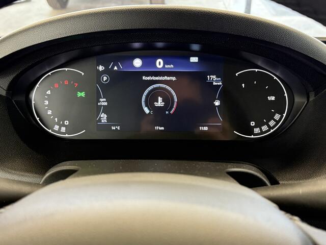 Toyota PROACE Max 2.2 D-4D L2H2 3.5t Navigator Automaat | BPM Vrij |