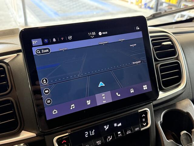 Toyota PROACE Max 2.2 D-4D L2H2 3.5t Navigator Automaat | BPM Vrij |