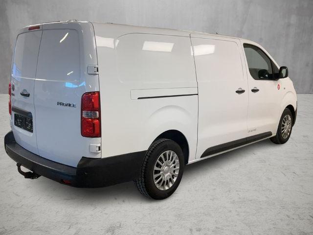 Toyota PROACE 122pk Automaat L3H1 Long 2x Schuifdeur Trekhaak Cruise control Apple Carplay/ Android auto Camera Parkeersensoren