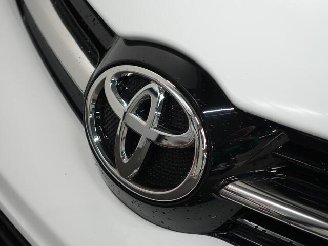 Toyota PROACE Worker 102pk Long L3 Airco Cruise control Trekhaak Euro6