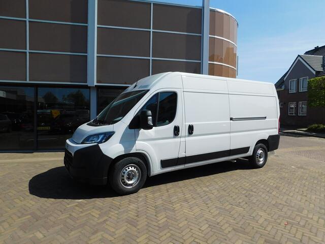 Toyota PROACE Max 2.2 D-4D L2H2 3.5t Professional