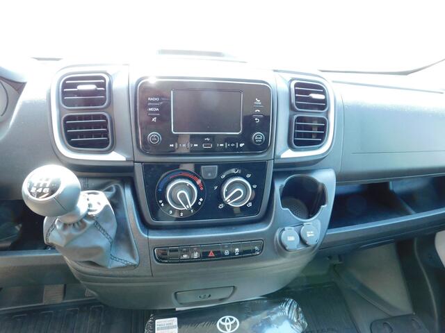 Toyota PROACE Max 2.2 D-4D L2H2 3.5t Professional