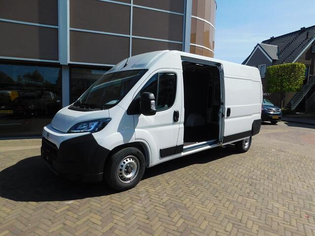 Toyota PROACE Max 2.2 D-4D L2H2 3.5t Professional