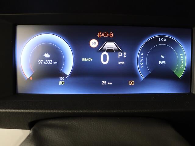 Toyota PROACE Electric Worker Professional Extra Range 75 kWh | Comfort tussenwand zonder ruit, bekleed | Professional Laadruimte betimmering