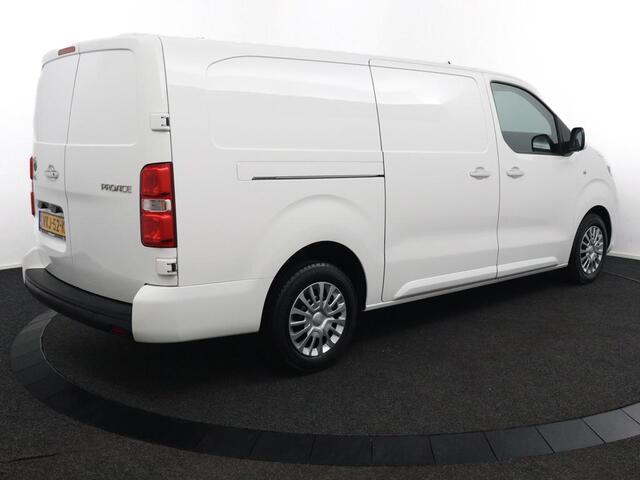 Toyota PROACE Worker 2.0 D-4D Professional Long Automaat