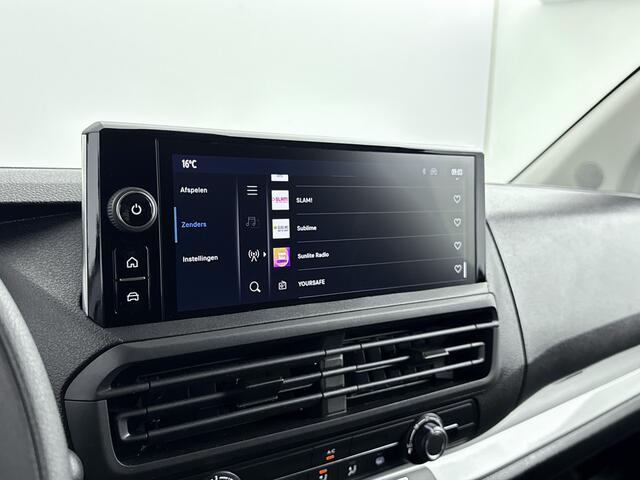 Toyota PROACE Electric Worker Challenger Extra Range L1 75 kWh