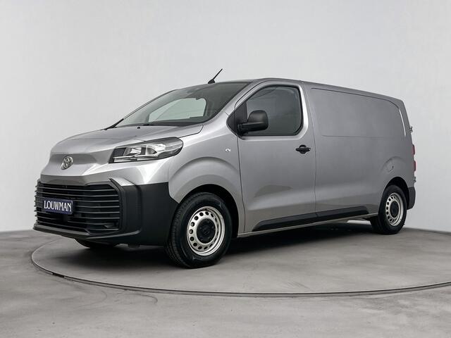 Toyota PROACE Worker 1.5 D-4D Challenger | Direct leverbaar |