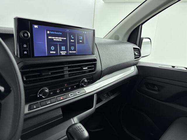 Toyota PROACE Worker 1.5 D-4D Challenger | Direct leverbaar |