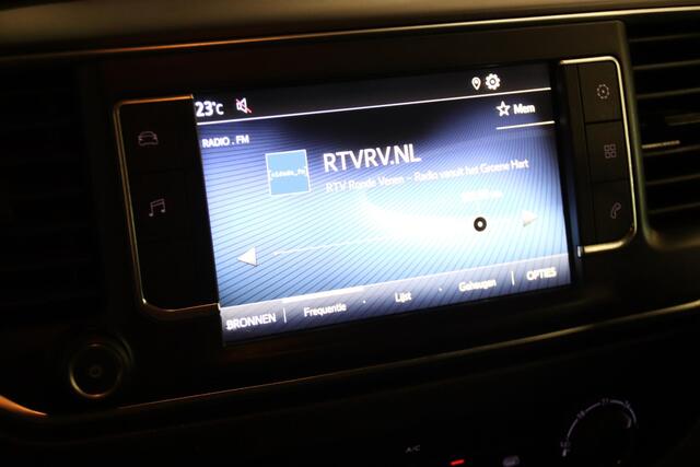 Toyota PROACE Worker D-4D 145PK L2H1 LANG EURO 6