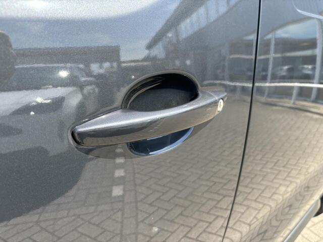 Toyota PROACE Long Worker 2.0 D-4D L2 Professional Automaat, nieuwe auto, L2, Bomvol