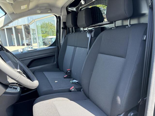 Toyota PROACE Long Worker 2.0 D-4D L2 Professional Automaat, nieuwe auto, L2, Bomvol