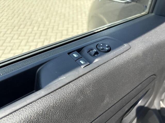 Toyota PROACE Long Worker 2.0 D-4D L2 Professional Automaat, nieuwe auto, L2, Bomvol