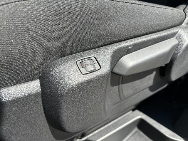 Toyota PROACE Long Worker 2.0 D-4D L2 Professional Automaat, nieuwe auto, L2, Bomvol