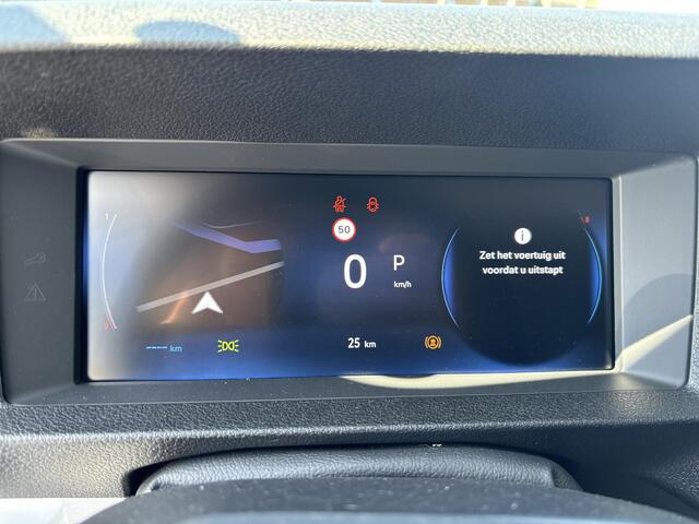 Toyota PROACE Long Worker 2.0 D-4D L2 Professional Automaat, nieuwe auto, L2, Bomvol