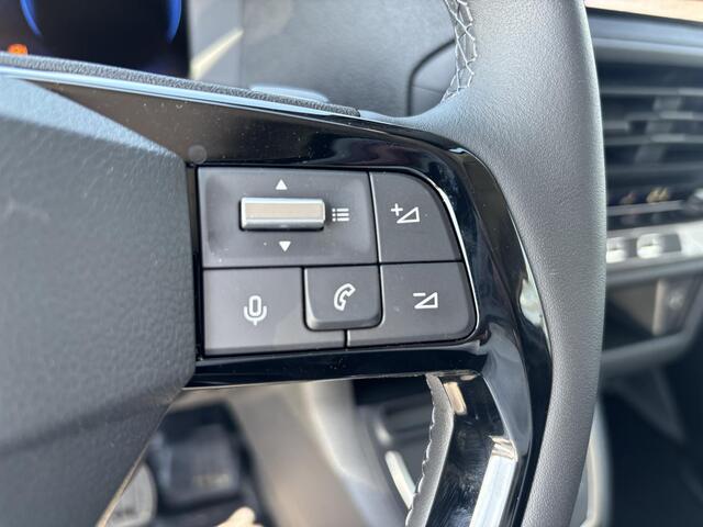 Toyota PROACE Long Worker 2.0 D-4D L2 Professional Automaat, nieuwe auto, L2, Bomvol