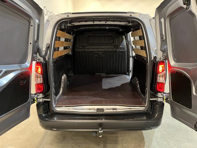 Toyota PROACE CITY 1.5 D-4D Live Long 130 PK / Euro 6 / Airco / Cruise Control / PDC / CarPlay / Navigatie / Trekhaak /