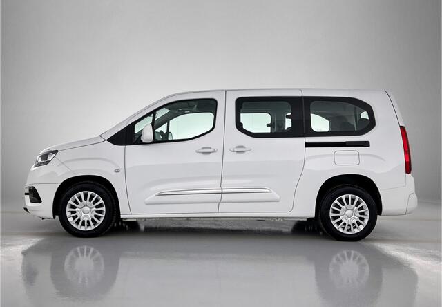 Toyota PROACE CITY Verso 1.2 Turbo Active Long 7p. Limited